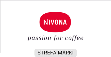 Strefa marki Nivona